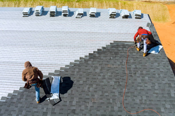 Tile Roofing Contractor in Hillsboro, TX