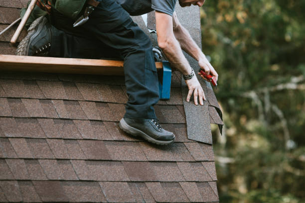Roof Waterproofing Services in Hillsboro, TX